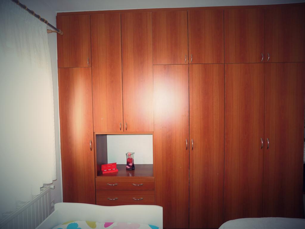 Luciana Apartment Zadar Exterior foto